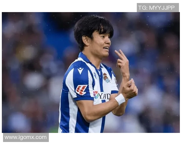 久保建英在新赛季中的表现与未来发展潜力分析