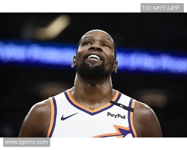 凯文杜兰特的篮球传奇之路与未来发展展望